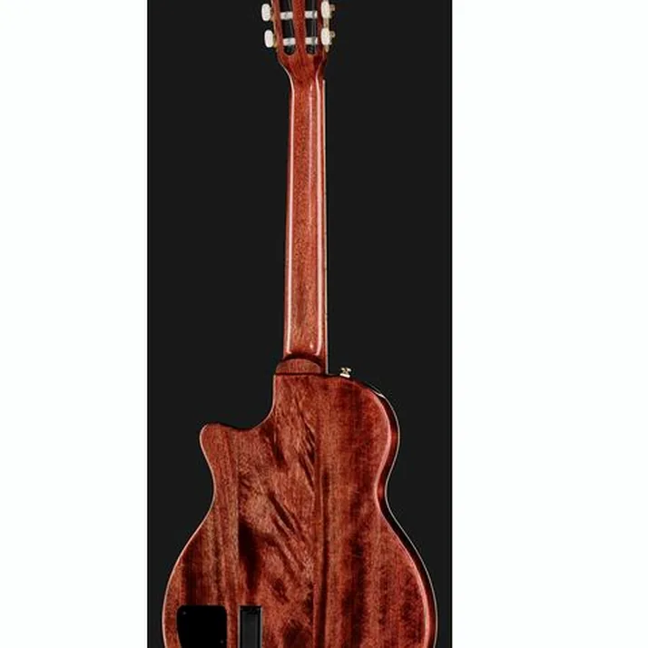 Harley Benton Nashville Nylon Natural