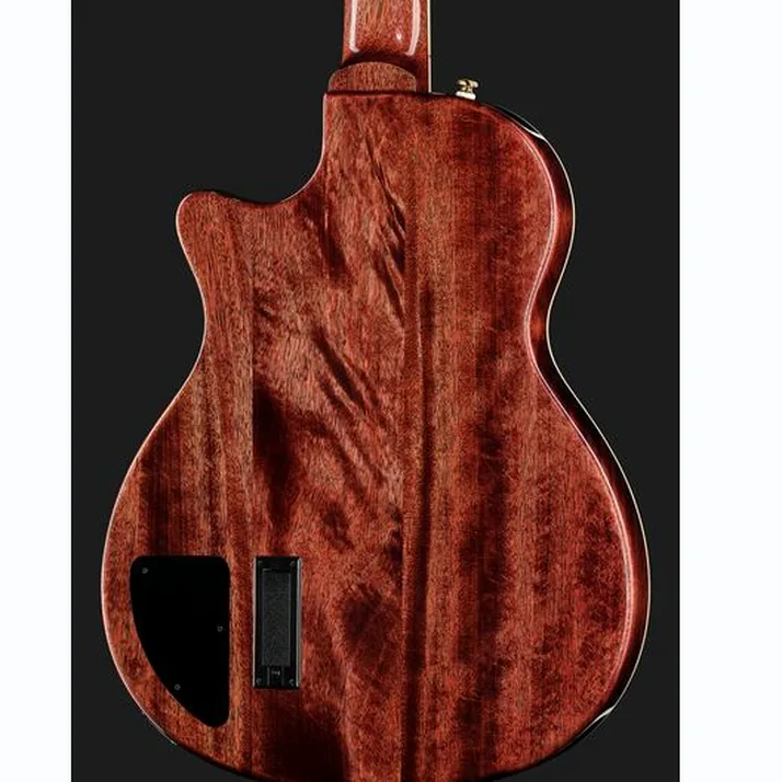 Harley Benton Nashville Nylon Natural