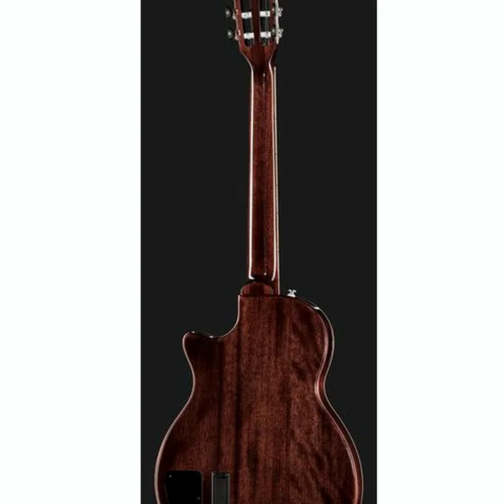 Harley Benton Nashville Nylon Plus Black
