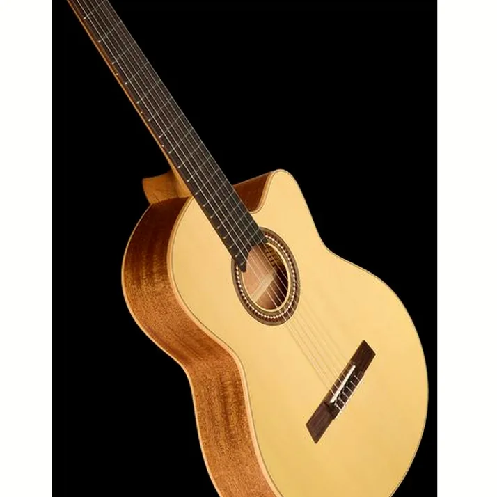 Höfner Meister Series HM65-F-CE