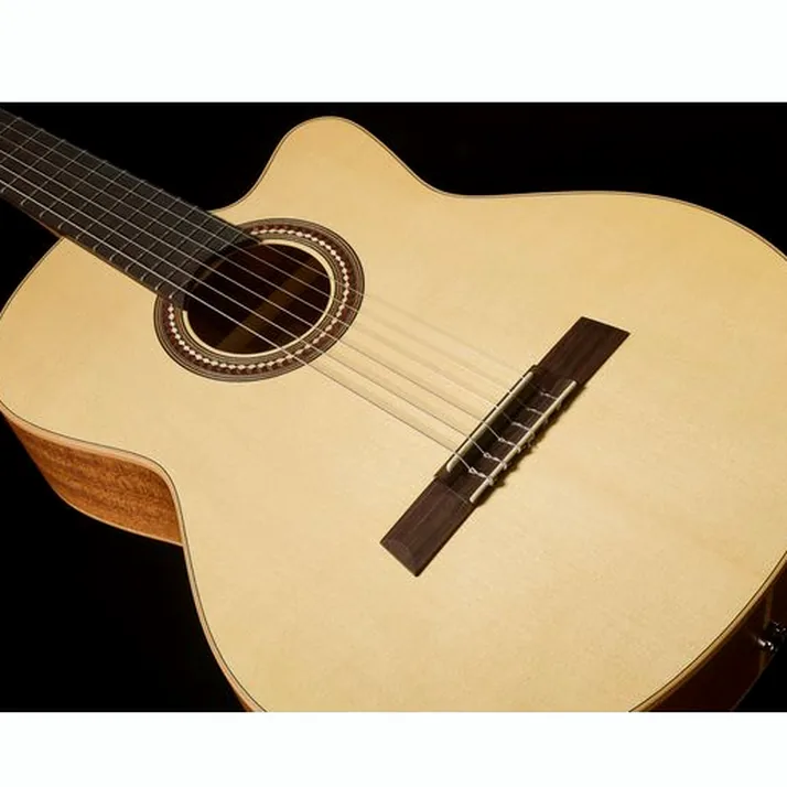 Höfner Meister Series HM65-F-CE