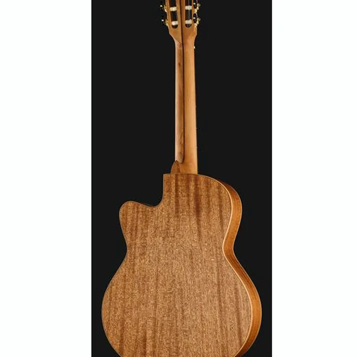 Höfner Meister Series HM65-F-CE