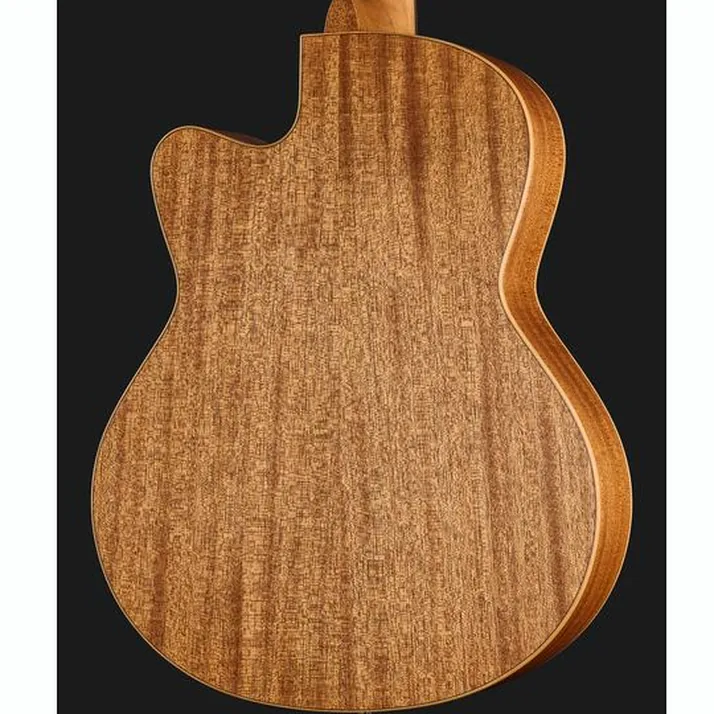 Höfner Meister Series HM65-F-CE