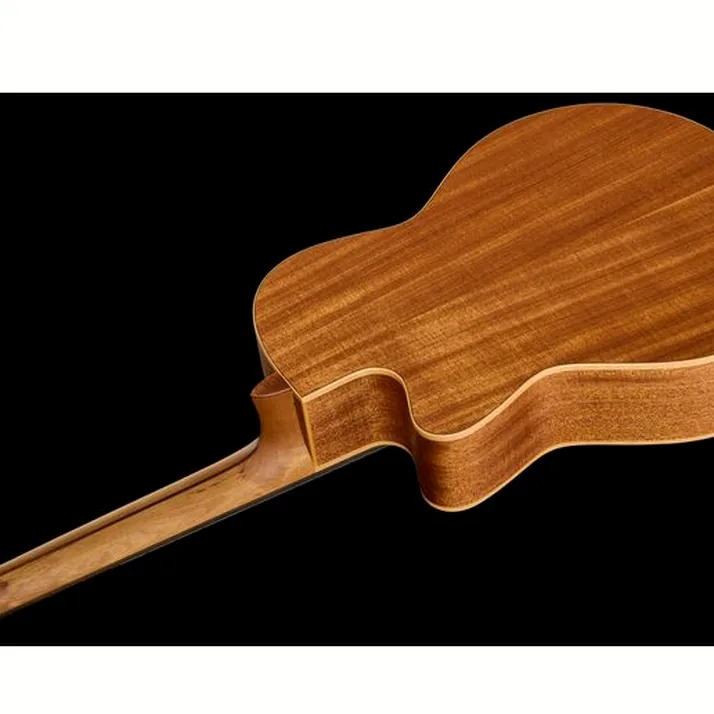 Höfner Meister Series HM65-F-CE