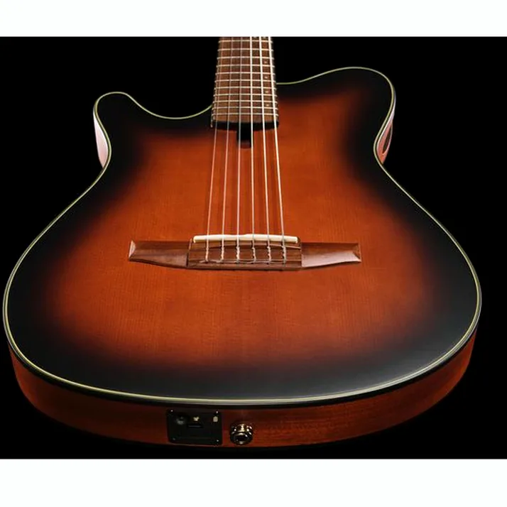 Ibanez FRH10NL-BSF LH