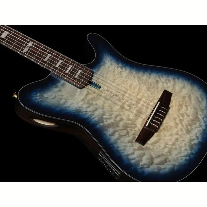 Ibanez FRH20QMN-CTL