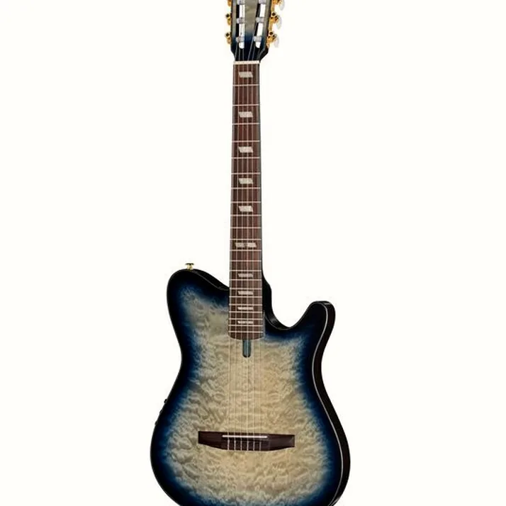 Ibanez FRH20QMN-CTL