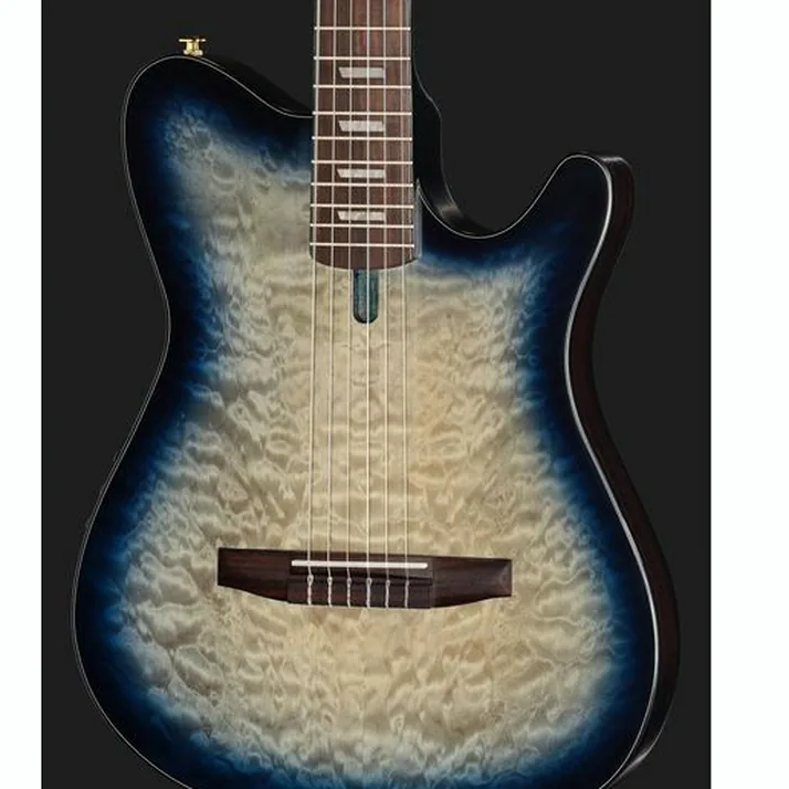 Ibanez FRH20QMN-CTL