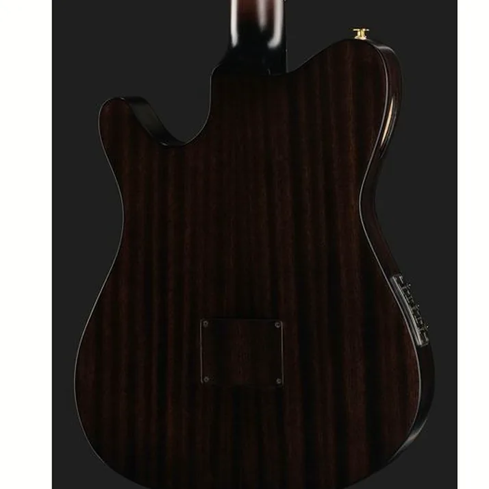 Ibanez FRH20QMN-CTL