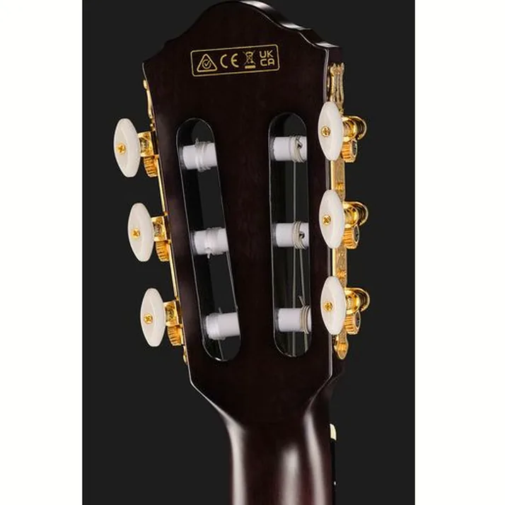 Ibanez FRH20QMN-CTL