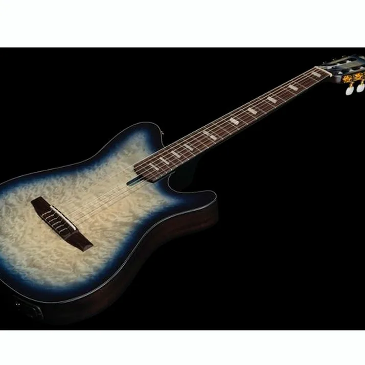 Ibanez FRH20QMN-CTL