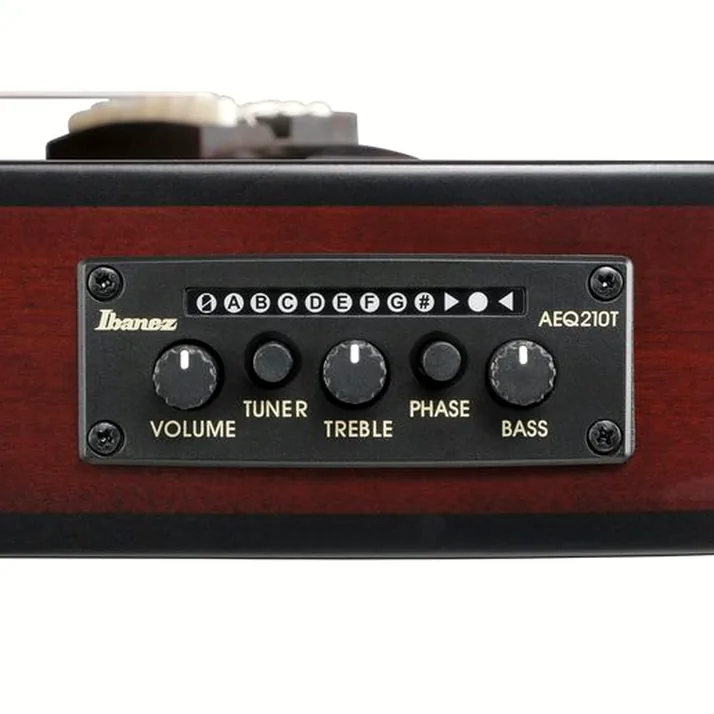 Ibanez FRH20QMN-WRL
