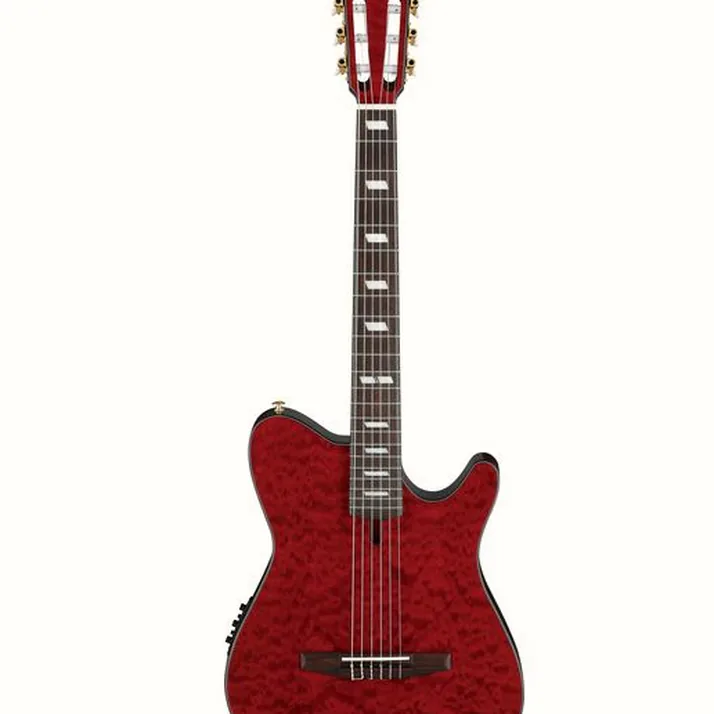 Ibanez FRH20QMN-WRL