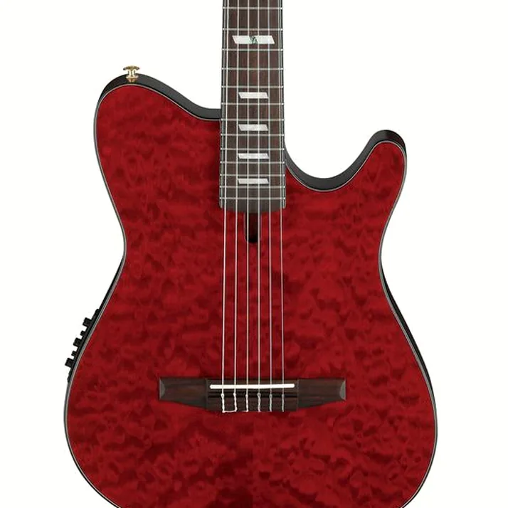 Ibanez FRH20QMN-WRL