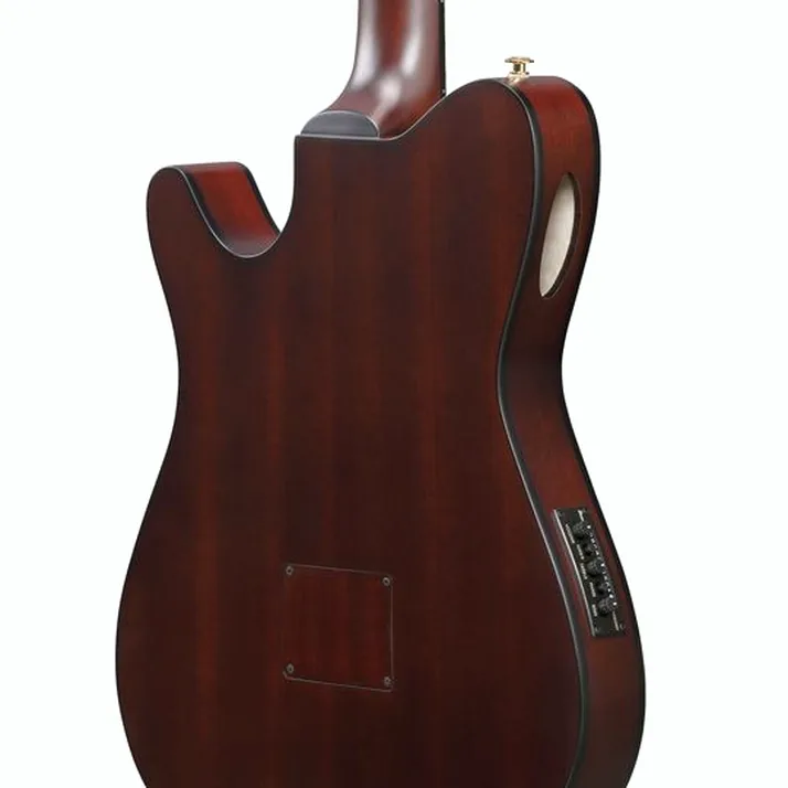 Ibanez FRH20QMN-WRL