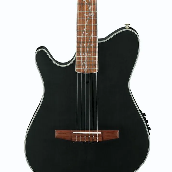 Ibanez Sign. Tim Henson TOD10NL LH