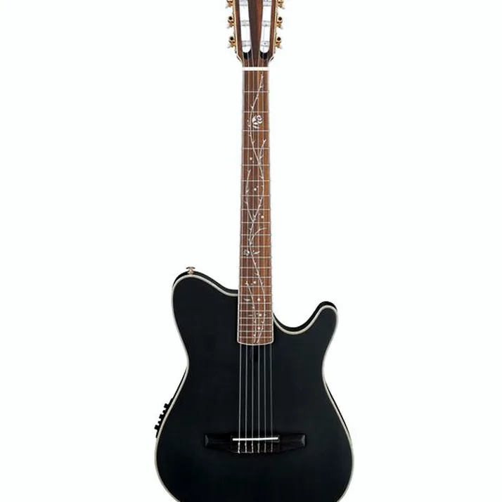 Ibanez Signature Tim Henson TOD10N