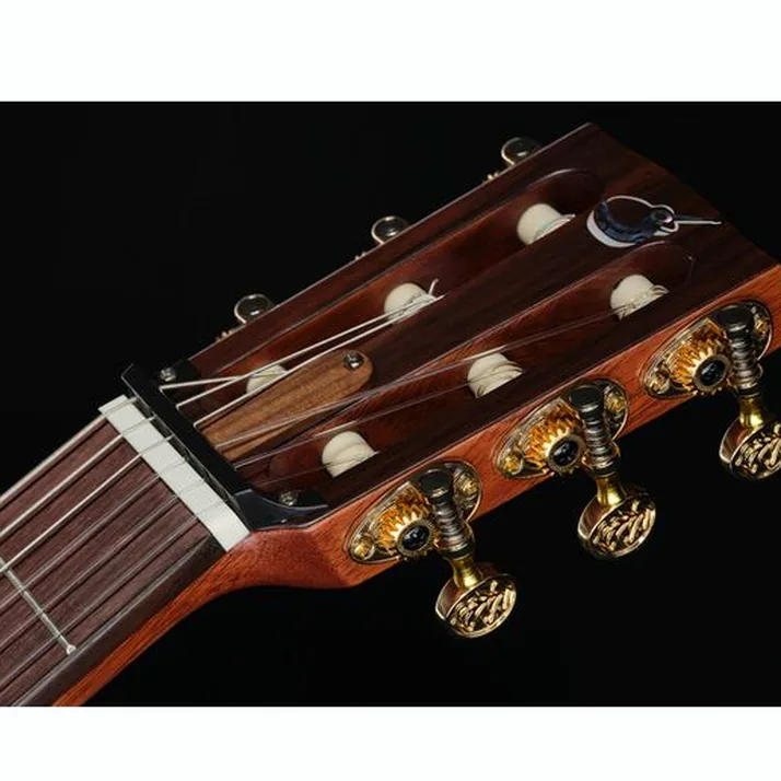 Journey Instruments OC520