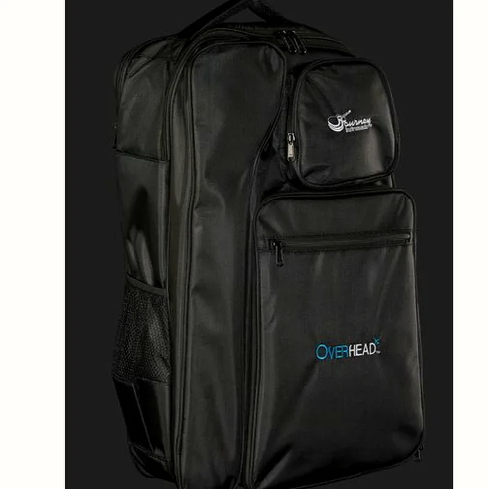 Journey Instruments OC520