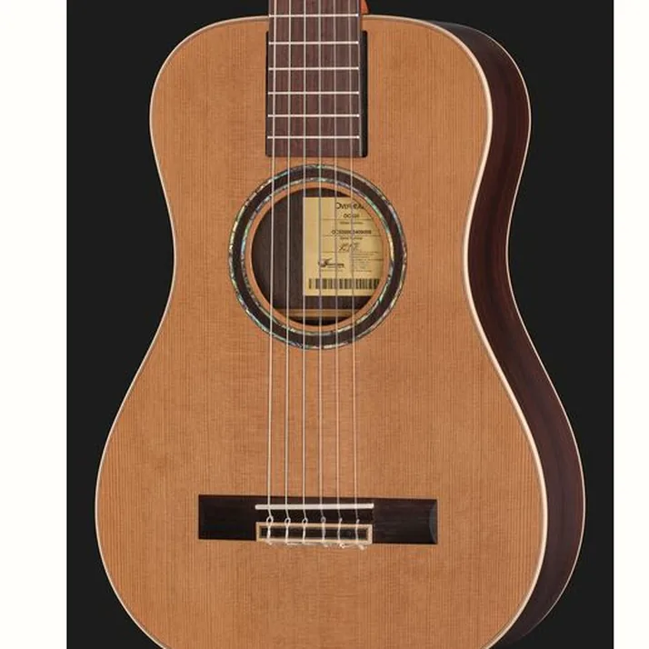Journey Instruments OC520