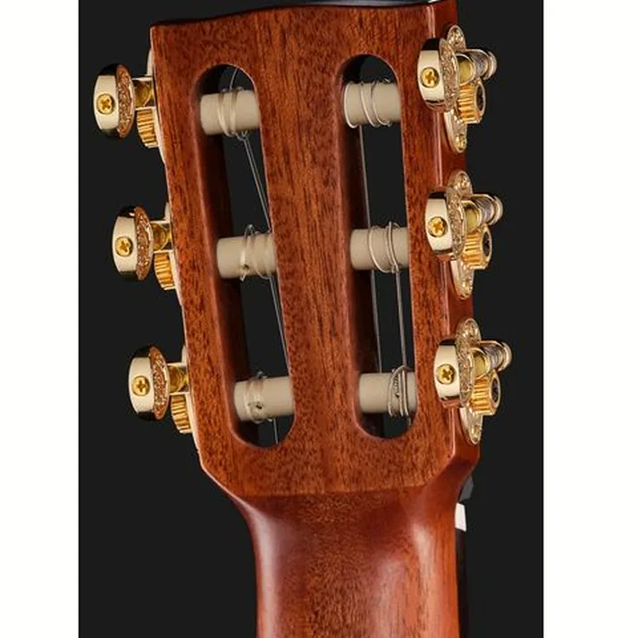 Journey Instruments OC520
