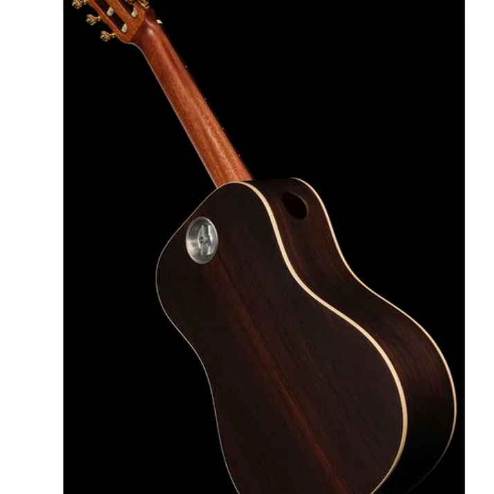 Journey Instruments OC520