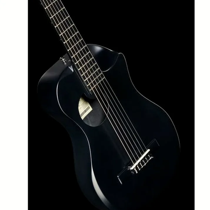 Journey Instruments OC660M BK
