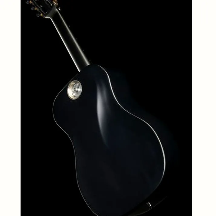 Journey Instruments OC660M BK
