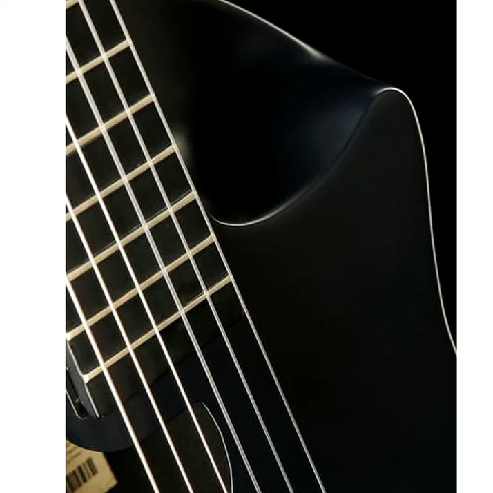 Journey Instruments OC660M BK