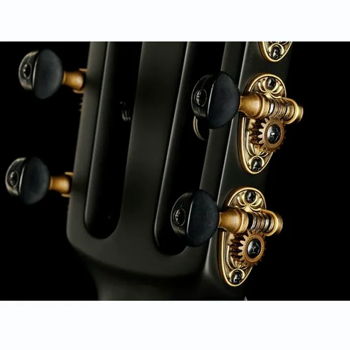 Journey Instruments OC660M BK
