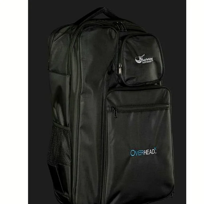 Journey Instruments OC660M BK