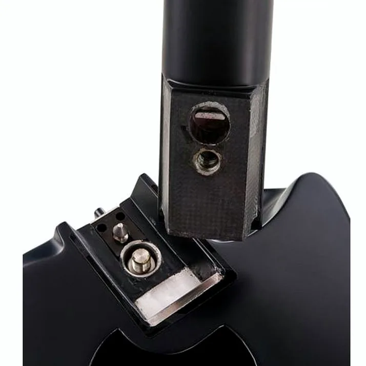 Journey Instruments OC660M BK