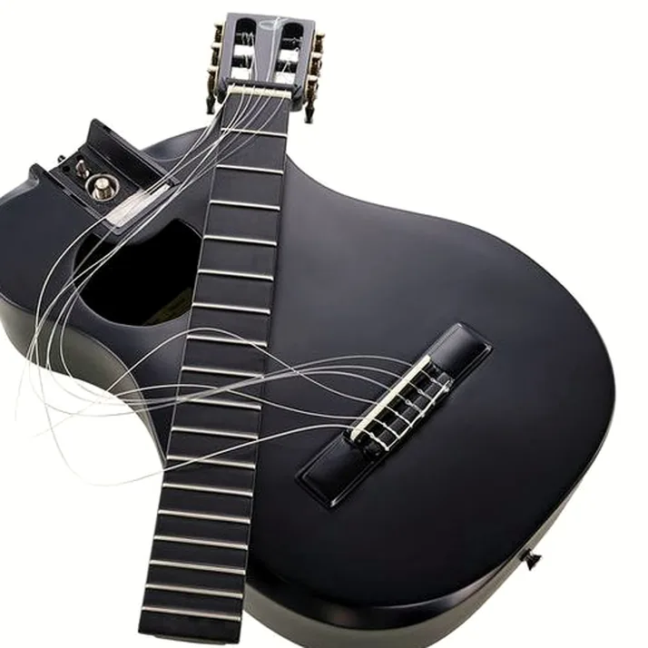 Journey Instruments OC660M BK