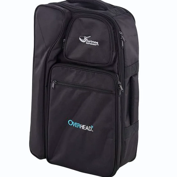 Journey Instruments OC660M BK