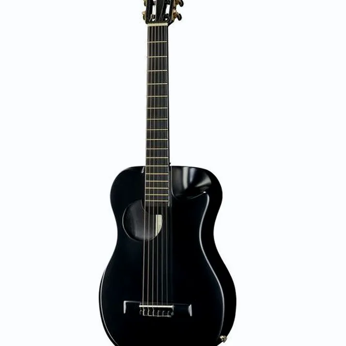 Journey Instruments OC660M BK