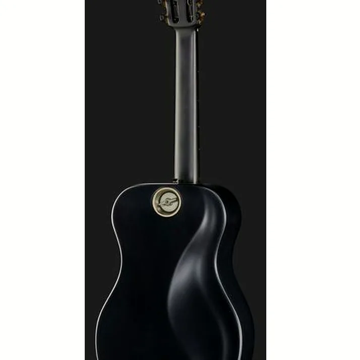 Journey Instruments OC660M BK
