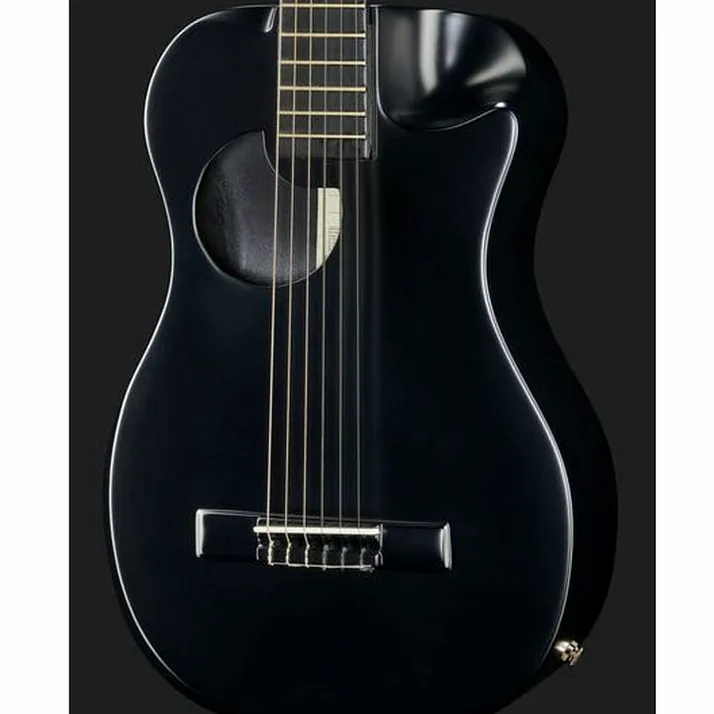 Journey Instruments OC660M BK