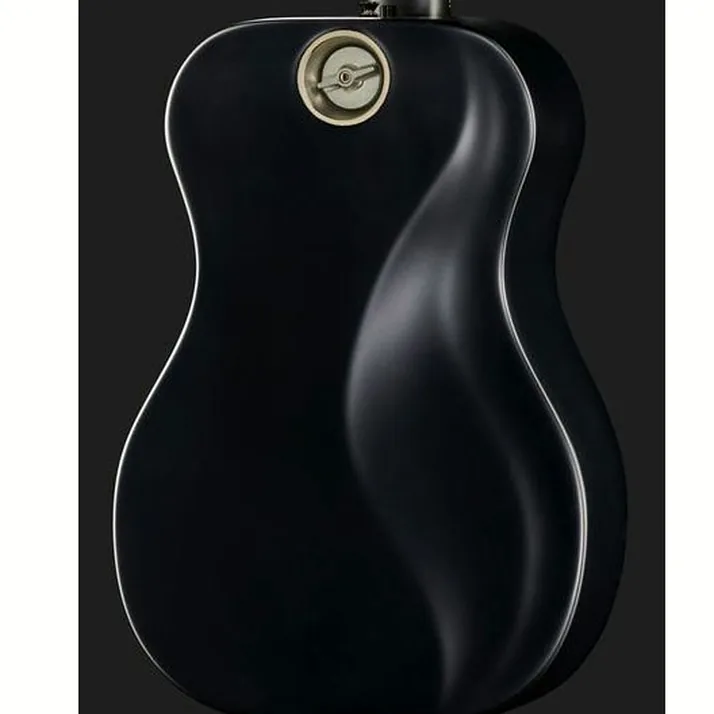 Journey Instruments OC660M BK