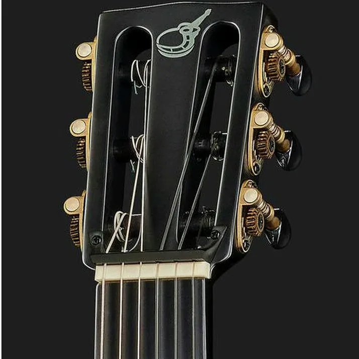 Journey Instruments OC660M BK