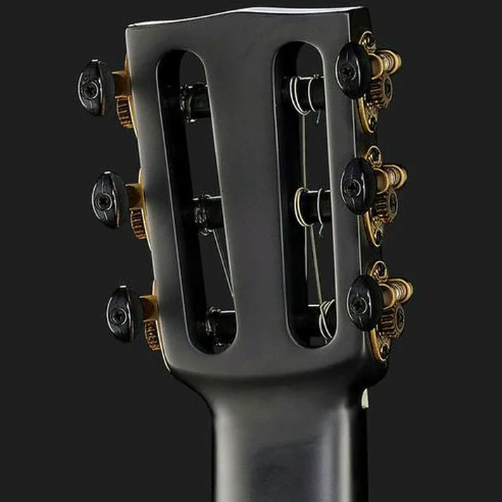 Journey Instruments OC660M BK