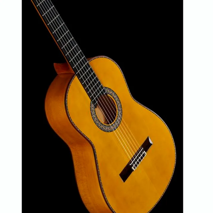 Juan Hernandez Flamenca Profesional SP