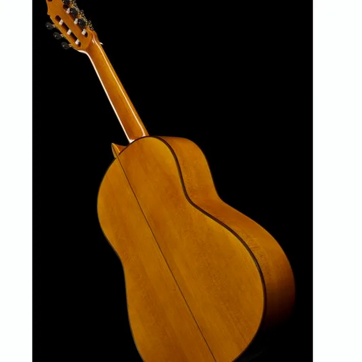 Juan Hernandez Flamenca Profesional SP