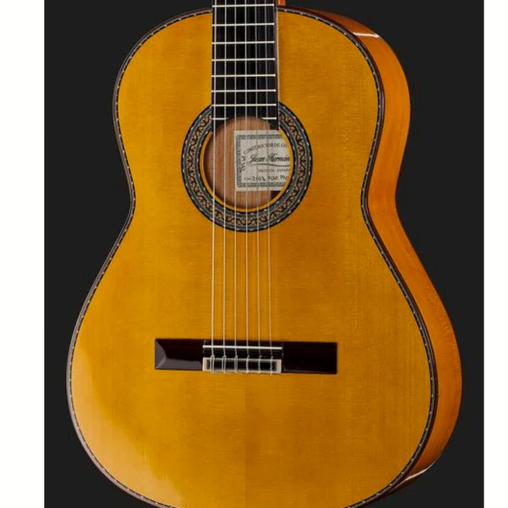 Juan Hernandez Flamenca Profesional SP
