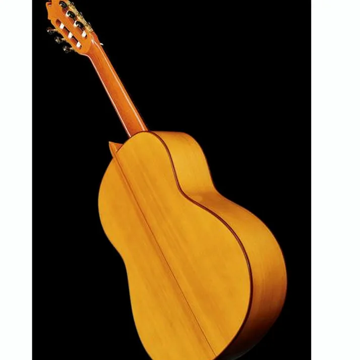 Juan Hernandez Luthier Flamenca SP