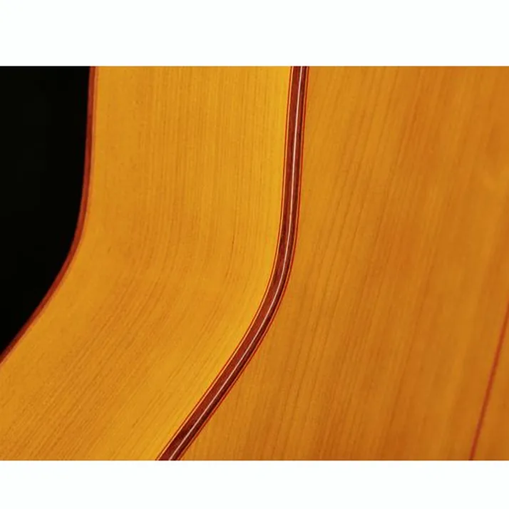 Juan Hernandez Luthier Flamenca SP