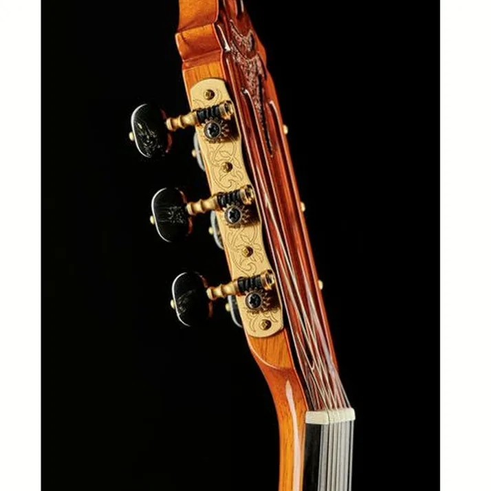 Juan Hernandez Luthier Flamenca SP