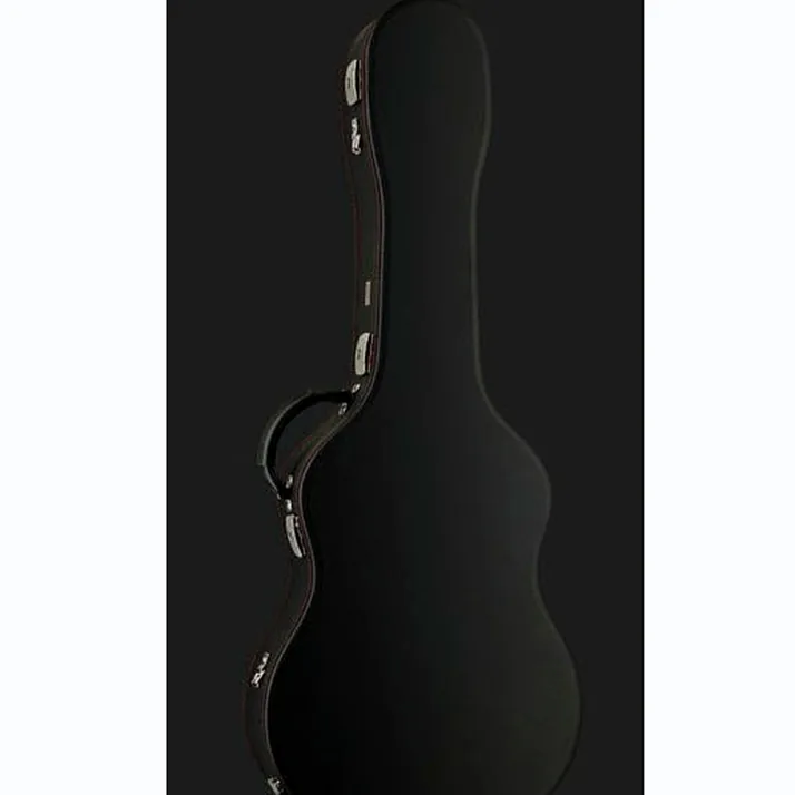 Juan Hernandez Luthier Flamenca SP