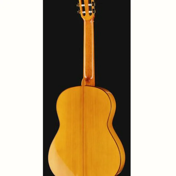 Juan Hernandez Luthier Flamenca SP