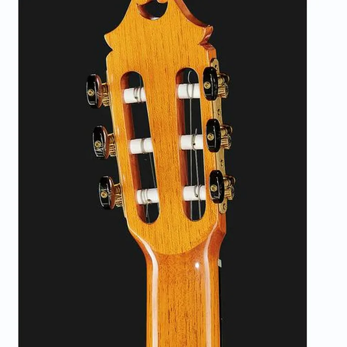 Juan Hernandez Luthier Flamenca SP