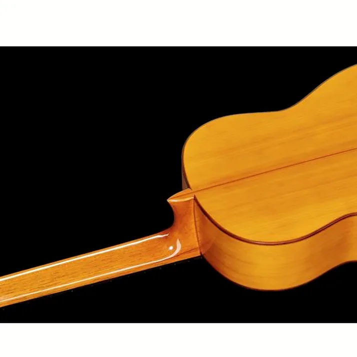 Juan Hernandez Luthier Flamenca SP